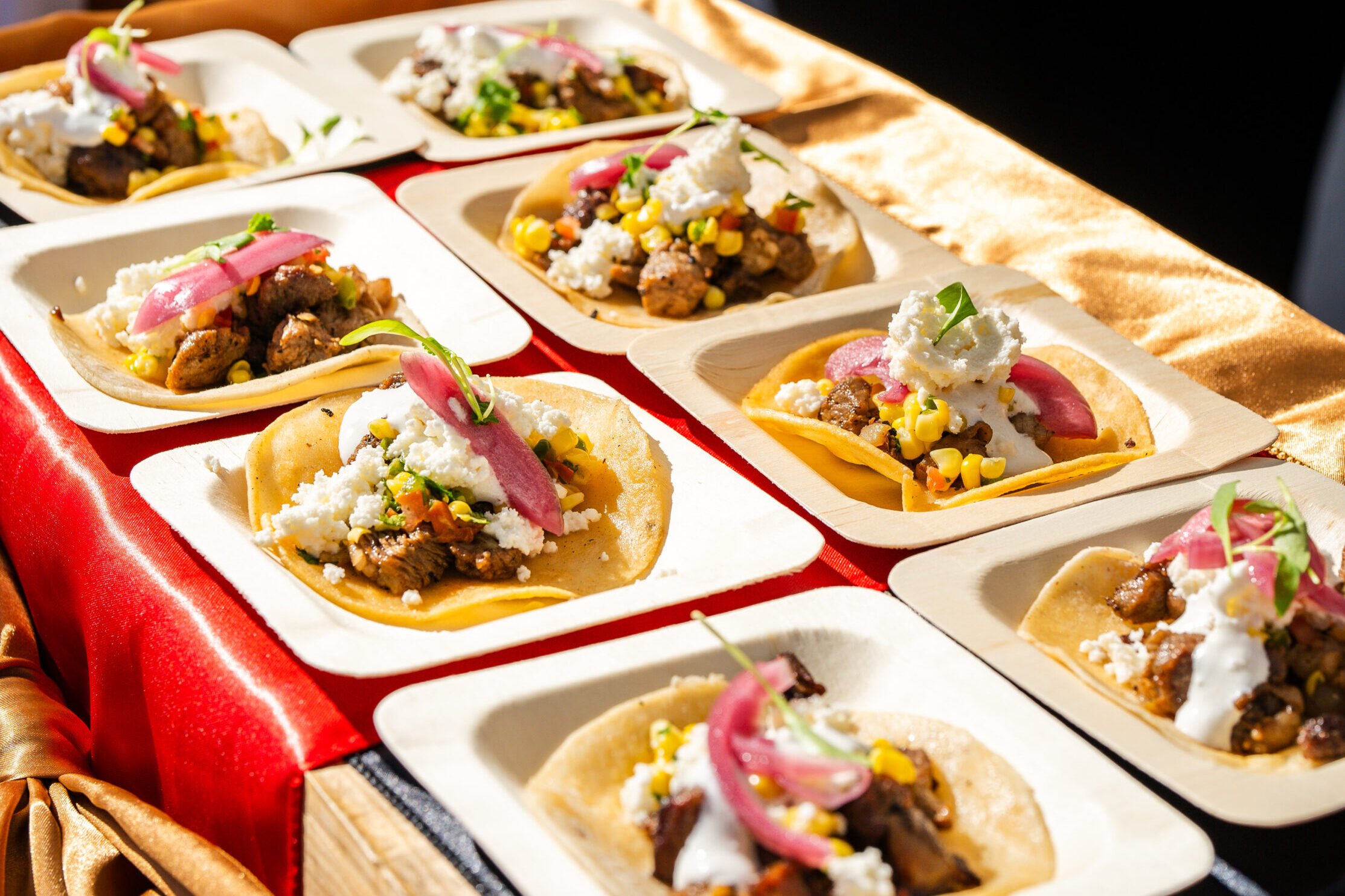 tacos