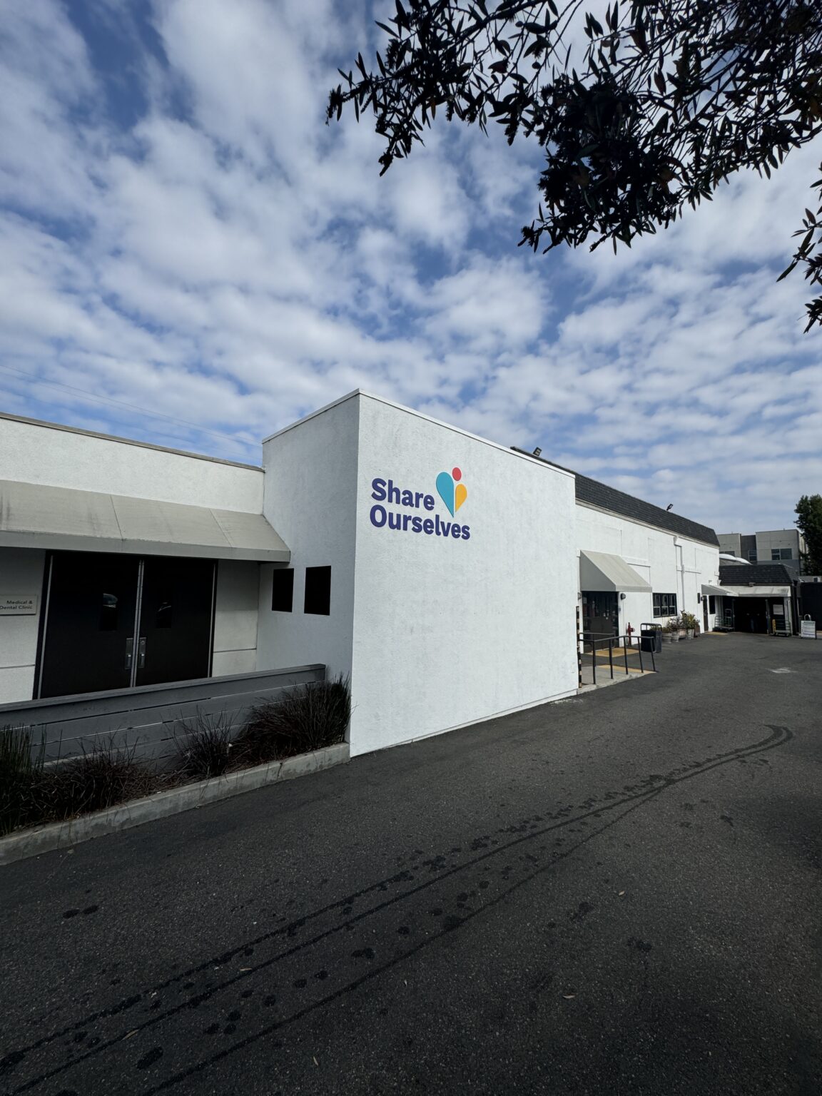 Our Clinics Share Ourselves