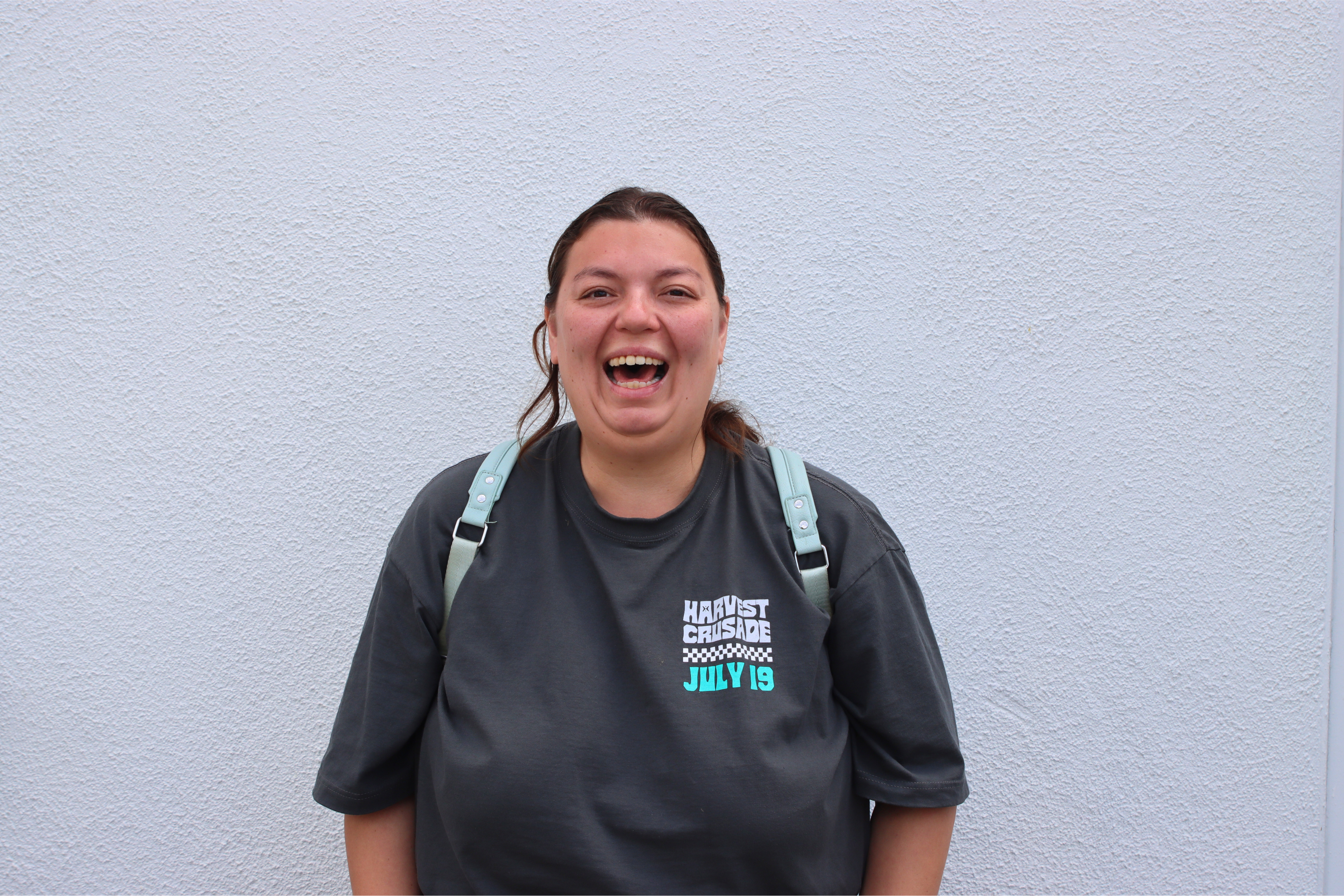 Sarah Carlson patient story