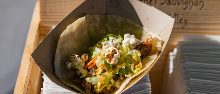 Taco Night | Share Ourselves