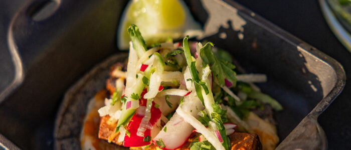 Taco Night | Share Ourselves