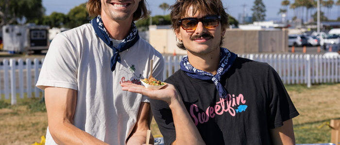Taco Night | Share Ourselves