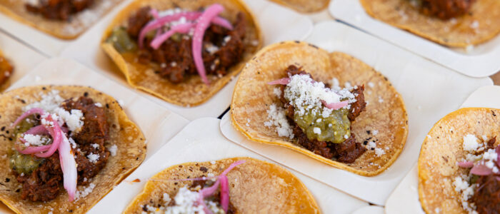 Taco Night | Share Ourselves