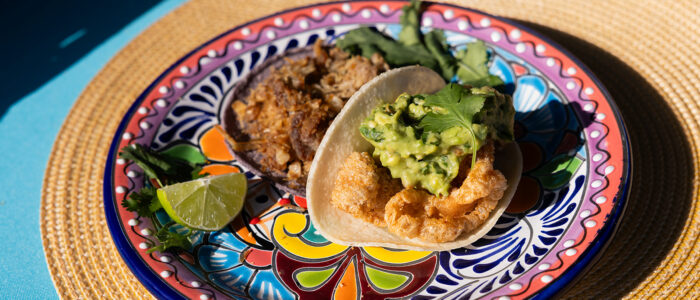 Taco Night | Share Ourselves