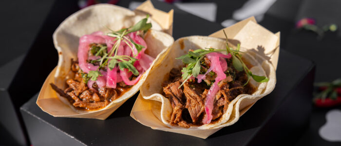 Taco Night | Share Ourselves